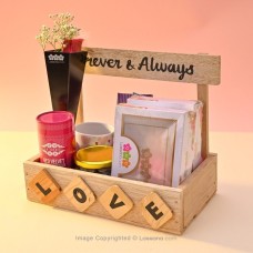 CHERISH BUNDLE PACK