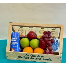 TO MY DAD WITH LOVE GIFT PACK