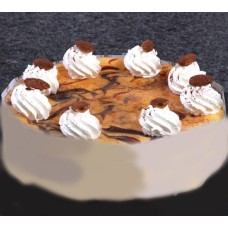 Marble Cheese Cake (2.2Lb)