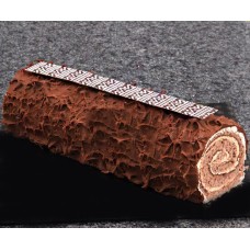 Velvet Log (2.3Lb)