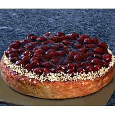 Cherry Almond Tart (2.2Lb)