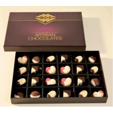 LA TREATS ASSORTED CHOCOLATE COLLECTION 24 PCS