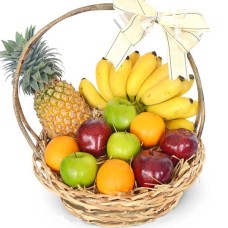 Fruit Lovers(1)