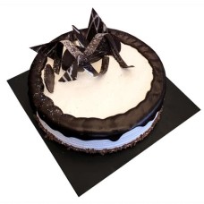 Kcc Classic Chocolate Cake 1Kg