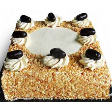 Coffee Gateau (2Lb)