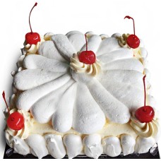 Merringue Gateau (2Lb)