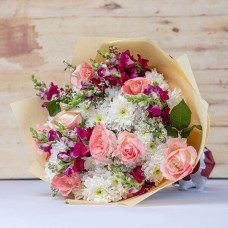 Floral Queen