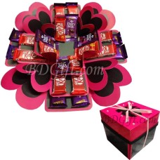 (00005) Surprising Chocolate Box