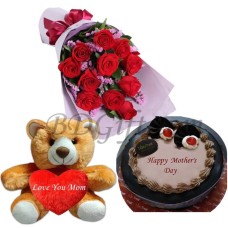 (002) Miss You Mom