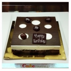 BLACK FOREST CAKE 2