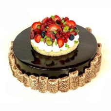 OSAKA CAKE