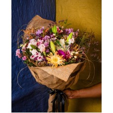 Pastel Eco Bunch