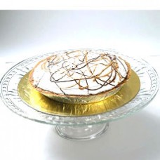 9-Inch Banoffee Pie