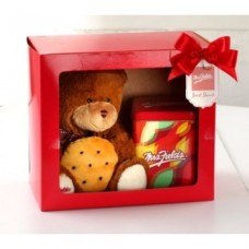 Bear Bundles