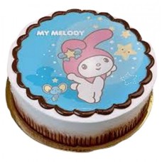 My Melody Wish (8 Inches)