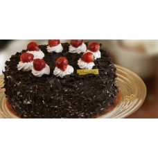 Original Black Forest (8 Inches)