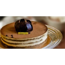 Simply Tiramisu (8 Inches)