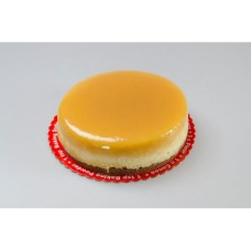 Dulce De Leche Cheesecake (7 1/2 Inches)