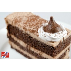 Hershey'S Kisses Tiramisu (8 Inches)