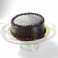 Classic Chocolate Cake (8" inch)