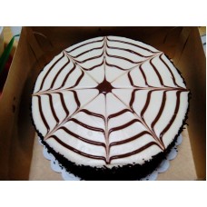 Black Velvet Cake (8 X 5 Inches)