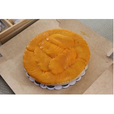 Mango Tart (8 Inches)