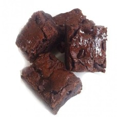Choco Chip Brownies