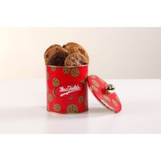 Cookie Barrel