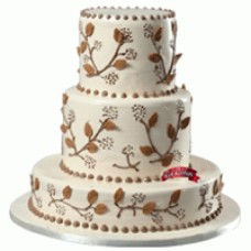 Divine Beauty Cake (12.1 Inches)