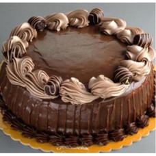 Double Dutch Cake (8 Inches)