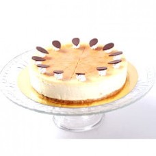 New York Cheesecake (8" Inches)