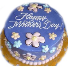 Pretty Mom Cake
