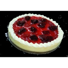 Strawberry Shortcake -2 (8" Inches)