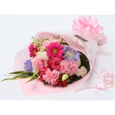 French Pink (Medium)