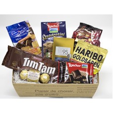 Sweets box