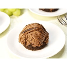 Rare Chocolate Mont Blanc