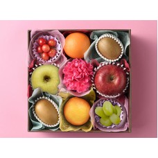Fruit coffret [refrigerated]