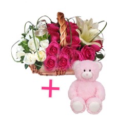 Bridesmaid (Large)