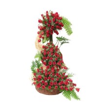 Floral passion