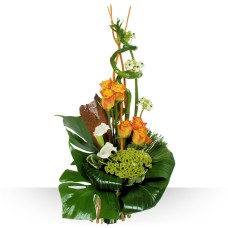 floral Enchantement