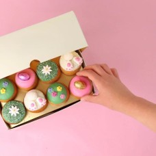 Easter Donut Box