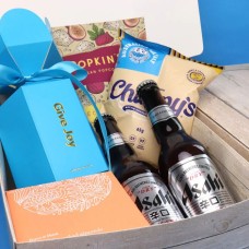 Tasty Beer Gift Hamper