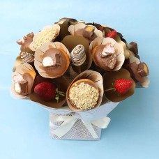 Donut Bouquet Medium