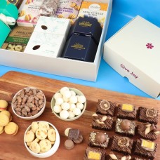 Brownie Gift Pack