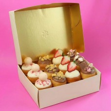 Gourmet Donut Gift Box