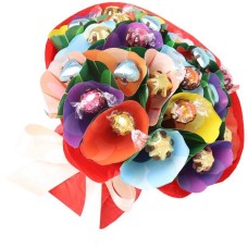 Happy Birthday Bouquet Small