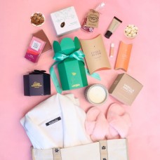Relaxing Pamper Hamper