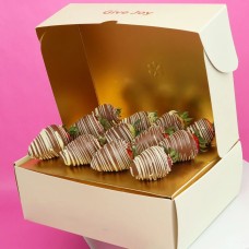 Dozen Choc-Dipped Strawberries