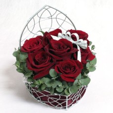 Rose Heart