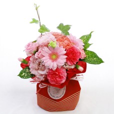 Standing Bouquet Cutie